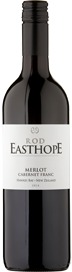 Rod Easthope Hawke's Bay Merlot Cabernet Franc 2015