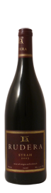 Rudera Syrah 2005