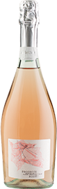 Sacchetto Col de L'Utia Prosecco Rosé Brut 2025