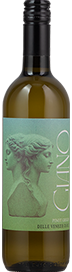 Sacchetto Giano Pinot Grigio 2024