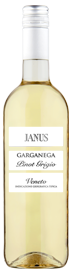 Sacchetto Janus Garganega Pinot Grigio 2016