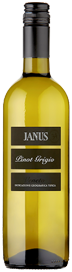 Sacchetto Janus Pinot Grigio 2022