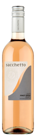 Sacchetto Pinot Grigio Ramato Blush 2011