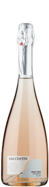 Sacchetto Pinot Grigio Spumante Blush