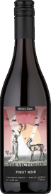 The Victorian Pinot Noir 2015