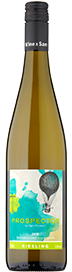 Sam Plunkett Prospector Riesling 2015