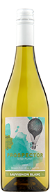 Sam Plunkett Prospector Sauvignon Blanc 2017