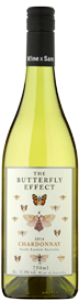 Sam Plunkett The Butterfly Effect Chardonnay 2020