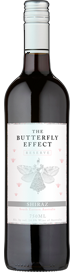Sam Plunkett The Butterfly Effect Reserve Shiraz 2012