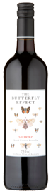 Sam Plunkett The Butterfly Effect Shiraz 2019