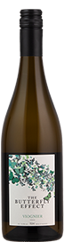 Sam Plunkett The Butterfly Effect Viognier 2023