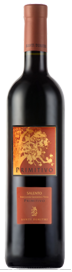Santi Dimitri Primitivo di Puglia 2011