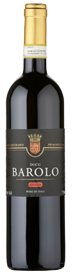 Sartirano Barolo DOCG 2009