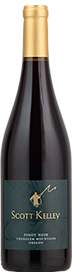 Scott Kelley Chehalem Mountains Pinot Noir 2023