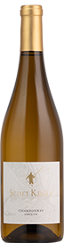 Scott Kelley Oregon Chardonnay 2023
