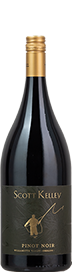 Scott Kelley Willamette Valley Pinot Noir Magnum 2023