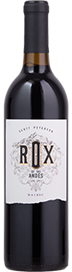 Scott Peterson ROX of the Andes Argentina Malbec 2022