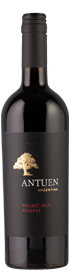 Sebastian San Martin Antuen Reserve Malbec 2019