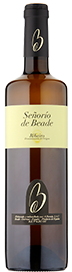 Senorio de Beade Blanco 2014