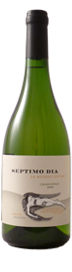 Septimo Dia Chardonnay 2008