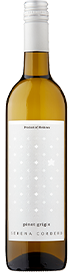 Serena Cordero Pinot Grigio 2020
