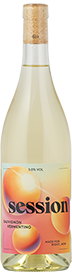 Session Low Alcohol Sauvignon Vermentino