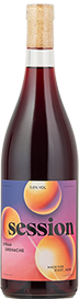 Session Low Alcohol Syrah Grenache