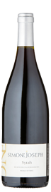 Simone Joseph Syrah 2009