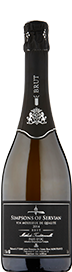 Simpsons of Servian Blanc de Blancs 2024