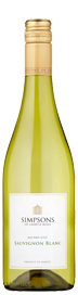 Simpsons of Servian Sauvignon Blanc 2025