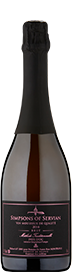 Simpsons of Servian Sparkling Rose 2024