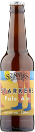 Skinner's Brewery Starkers Pale Ale