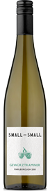 Small and Small Gewurztraminer 2025
