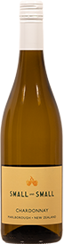Small and Small Marlborough Chardonnay 2025