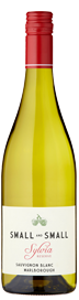 Small and Small Sylvia Reserve Marlborough Sauvignon Blanc 2025