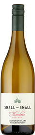 Small and Small Theodore Reserve Sauvignon Blanc 2013