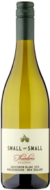 Small and Small Theodore Reserve Sauvignon Blanc 2019