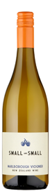Small And Small Viognier 2011