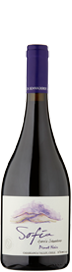 Sofia Pinot Noir 2012