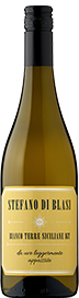 Stefano di Blasi Bianco Leggermente Appassite 2024
