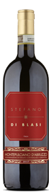 Stefano di Blasi Montepulciano d'Abruzzo DOC 2017