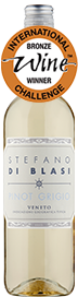 Stefano di Blasi Pinot Grigio 2016