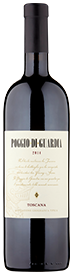 Stefano di Blasi Poggio di Guardia 2016