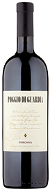 Stefano di Blasi Poggio di Guardia 2018