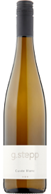 Stepp Cuvée Blanc 2024