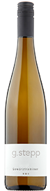 Stepp Gewürztraminer 2025