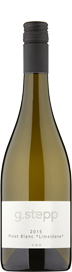 Stepp Pinot Blanc 2017