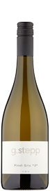 Stepp Pinot Gris 2019