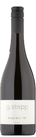 Stepp Pinot Noir *8* 2022