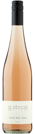 Stepp Pinot Noir Rose 2019